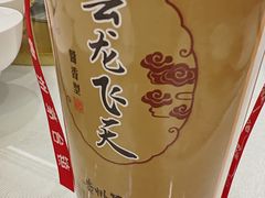 -锦粤宫·精致粤菜(深圳北站店)