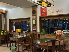 -樟树底(胜利河美食街店)
