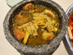 -院8里·小聚园老川菜(九眼桥店)