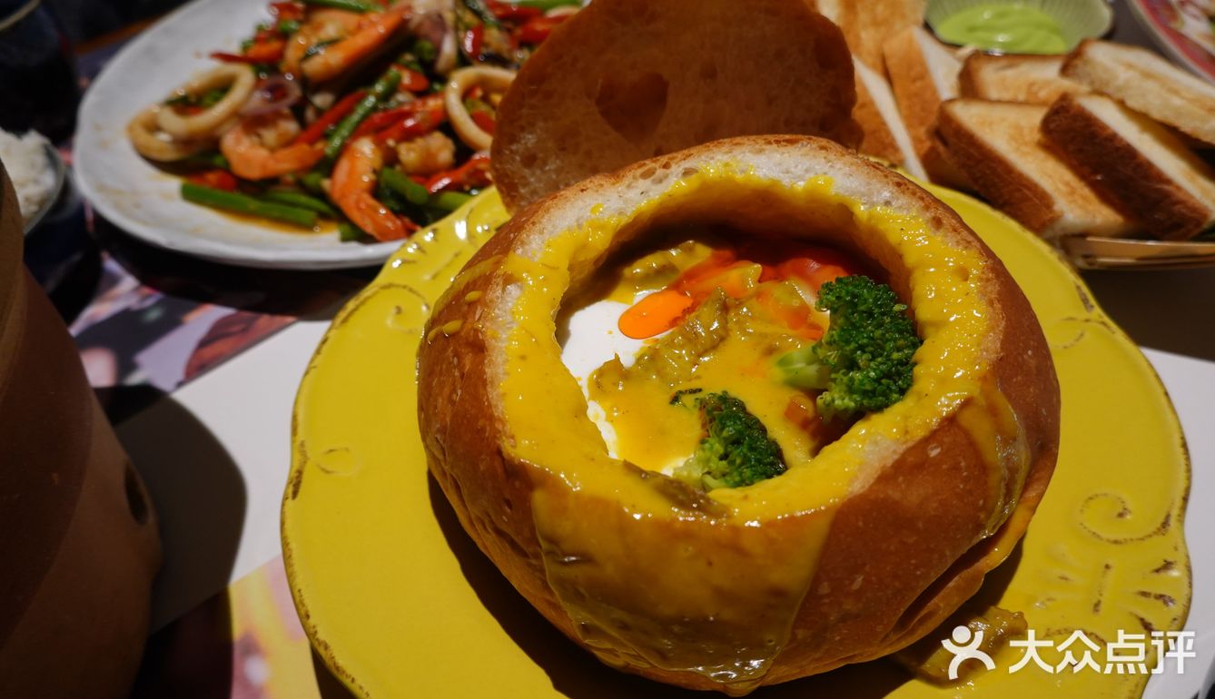 在成都，味道才是硬道理，火辣更适合成都宝宝体质哦