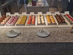 -解放碑威斯汀酒店-知味国际美食餐厅