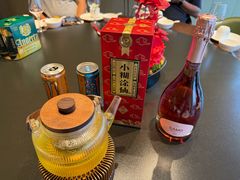 -炊江南·上海菜(国展华漕店)
