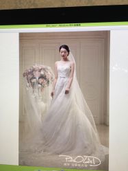 -南京宝娜嫁衣婚纱礼服馆(中央路店)