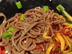 -江边城外烤全鱼(方庄时代购物中心店)