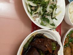 -蘭心餐厅(进贤路店)