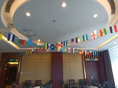-浙江大学圆正·启真酒店