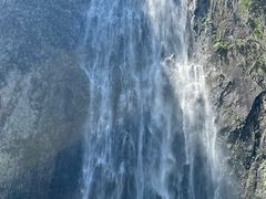 -刘伯温故里景区百丈漈