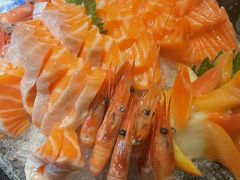 -真剑日本料理·铁板烧(贵州路店)