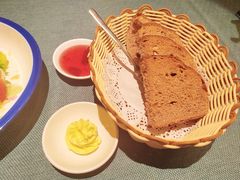 -俄士厨房(万松园店)