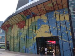 -大族广场Mall&More