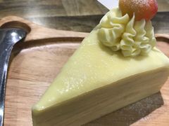 -小时光咖啡馆(开森度假森林店)