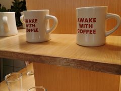 -The Roastery By AllYouWant(福田店)