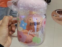 -丽达购物中心(崂山店)