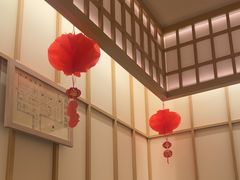 -德川家日本料理(顺义华联店)