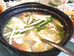 -石老头关东饺子王·东北菜(嘉华鑫城店)