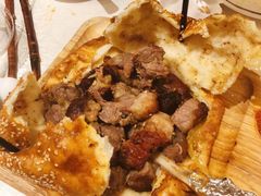 -巴依老爷新疆美食(工体旗舰店)