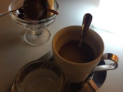 -洲际酒店·地平线全日餐厅HORIZON CAFÉ