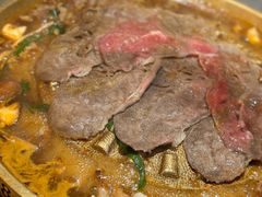 -小牛哈尼章鱼水煎肉(金鹰店)