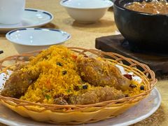 -蒸坊黄鳝饭(骏丰大厦店)