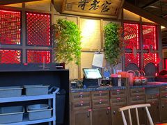 -哥老官重庆美蛙鱼头(虹口龙之梦店)