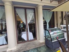 -老洋房花园饭店(绍兴路店)