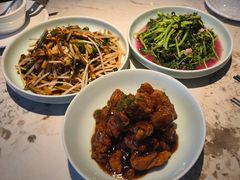 -四灶儿·2005地道杭帮菜(杭州鼓楼1店)