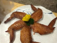 -吉之仙•中国制造•出口级食材日料店(领事馆总店)