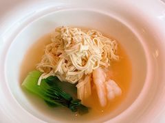 -桂花楼淮扬中餐厅(浦东香格里拉店)