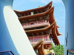 -景德镇陶阳里历史文化旅游区