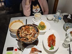 -四季民福烤鸭店(故宫店)