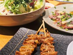 -桂马·日本料理·海胆·海鲜饭·酒场(民主广场店)