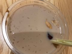 -八婆婆烧仙草(曾厝垵店)