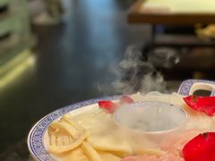 -哥老官重庆美蛙鱼头(宝山龙湖店)