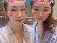 -紫霞门韩国料理烤肉(深南东路店)