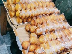 -东哥面包(江宁大润发店)