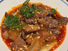 -缪氏川菜(深圳北站缤果空间店)