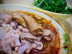 招牌肥肠粉-王记老幺肥肠粉