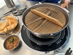 -椰庭·椰子鸡·创意玩家(晶耀前滩店)