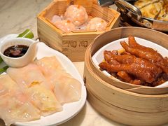 -陶陶居酒家(SM二期购物广场店)