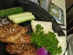 -意卡菲·欢乐聚会餐厅(华侨店)