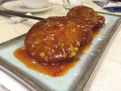 泰式酿番茄-尚一汤 广东炖汤(金桥国际店)