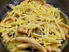 -原志优秀食材·匠心料理·海胆主题(金亿广场店)