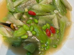 -秀儿四九城·新京菜(亚运村鸟巢店)