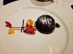 -北京古城老院厉晓麟精致菜