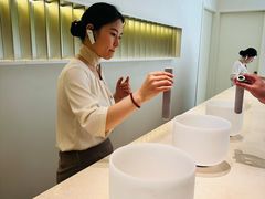 -左右Massage/Spa(长寿路店)