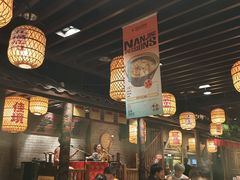 -南京大牌档(崇文门国瑞店)