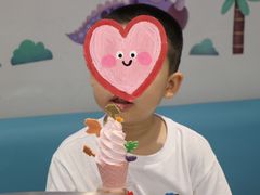 -CORNER CONE GELATO酷矿手作霜淇淋(南头古城店)