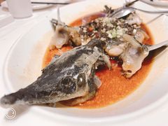 -万龙洲海鲜(大兴绿地缤纷城店)