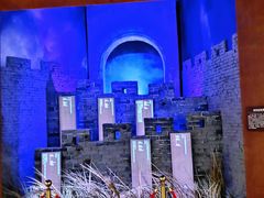 -雨花台烈士纪念馆