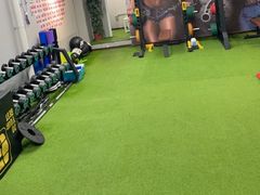 -征成健身连锁私教工作室(九公里店)